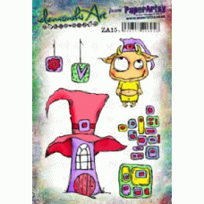 Zinski Art 15 Zinski Art 15